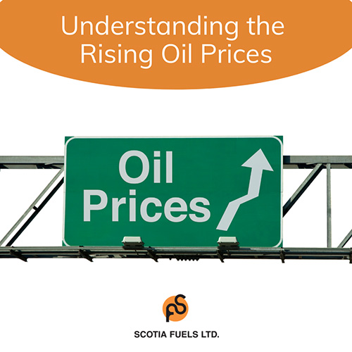 Heating Oil Prices